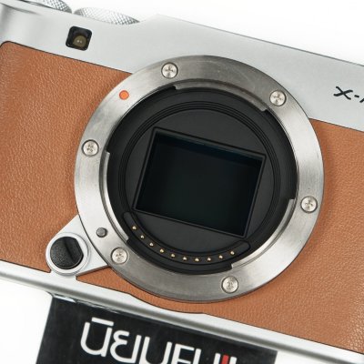 Fujifilm XA7