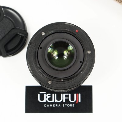 ZHONGGYI 25mm F0.95