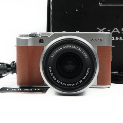 Fujifilm XA5