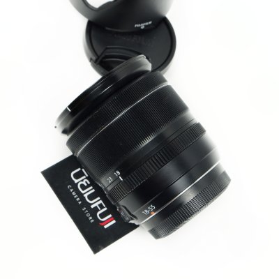 XF18-55mm F2.8-4 R LM OIS