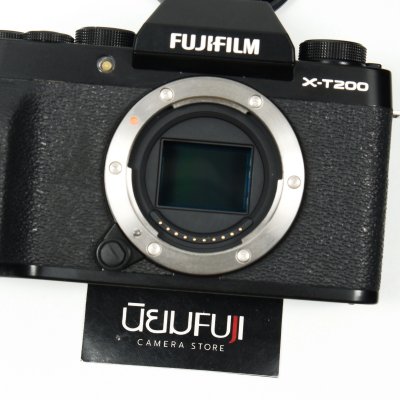 Fujifilm XT200