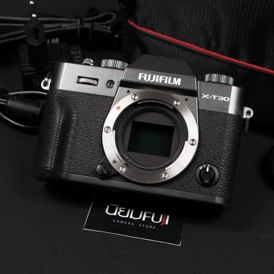 Fujifilm XT30