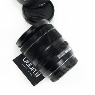 XF18-55mm F2.8-4 R LM OIS