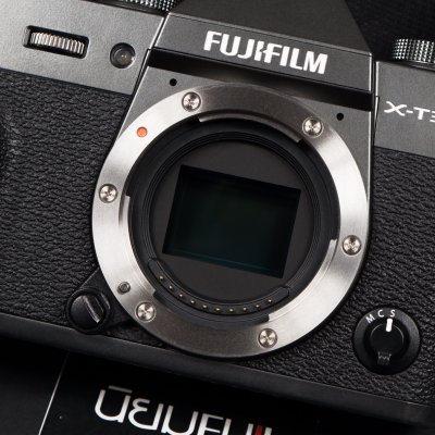 Fujifilm XT30