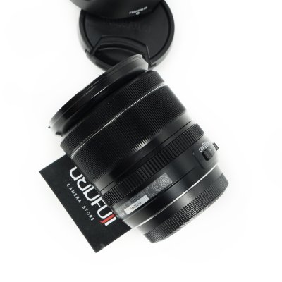 XF18-55mm F2.8-4 R LM OIS