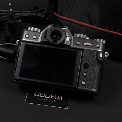 Fujifilm XT30