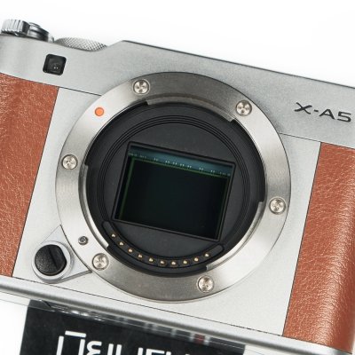 Fujifilm XA5