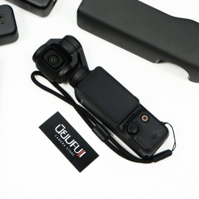 DJI OSMO Pocket 3 Combo