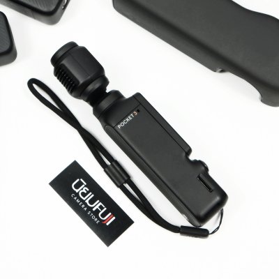 DJI OSMO Pocket 3 Combo