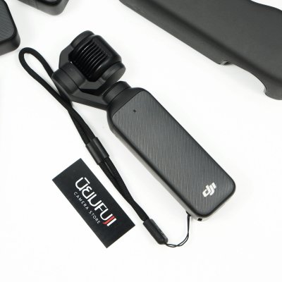 DJI OSMO Pocket 3 Combo
