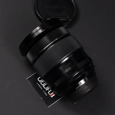 XF16-55mm F2.8 R LM WR
