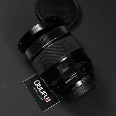 XF16-55mm F2.8 R LM WR