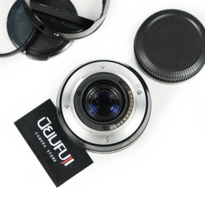 XF18mm F2 R