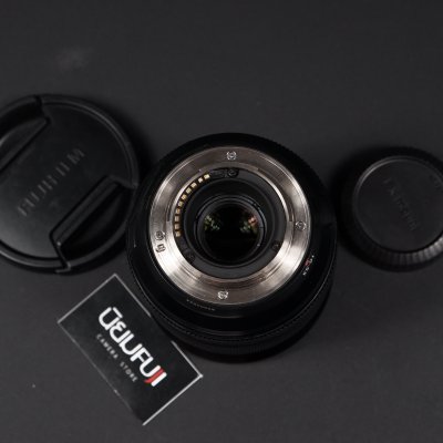 XF16-55mm F2.8 R LM WR