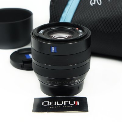 Zeiss 32mm F1.8