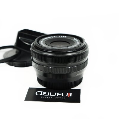 XF18mm F2 R