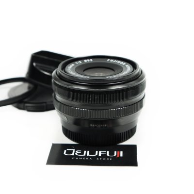 XF18mm F2 R