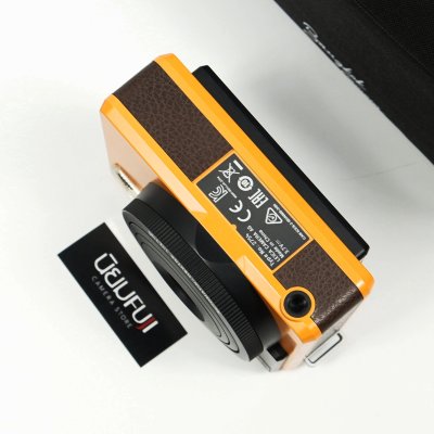 Leica Sofort