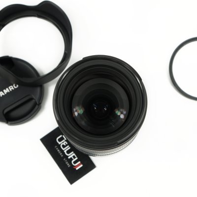 Tamron 17-70mm F2.8 Di III