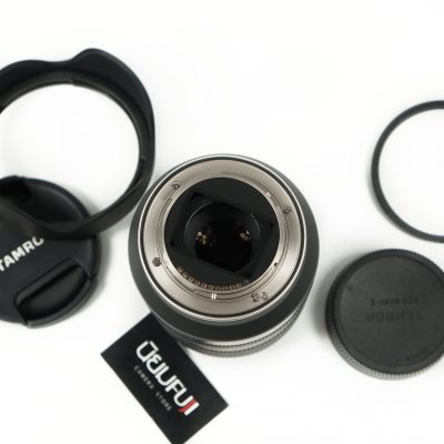Tamron 17-70mm F2.8 Di III