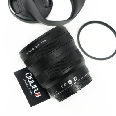 Tokina 11-18mm F2.8