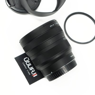 Tokina 11-18mm F2.8