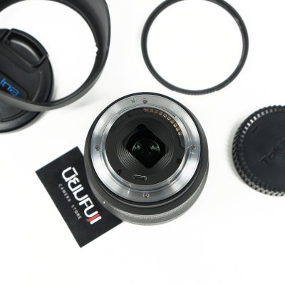 Tokina 11-18mm F2.8