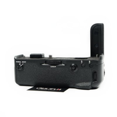 Battery Grip XT3