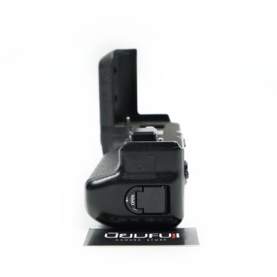 Battery Grip XT3