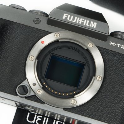 Fujifilm XT200