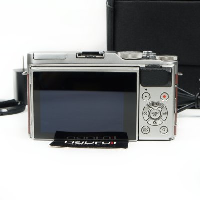 Fujifilm XA3