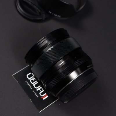 XF14mm F2.8 R