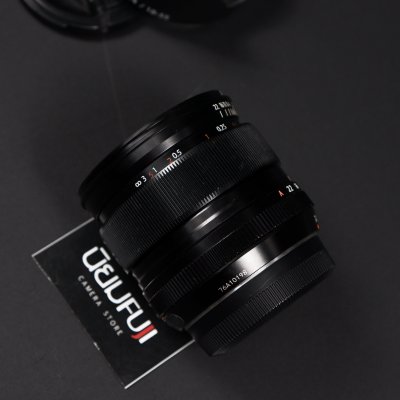 XF14mm F2.8 R