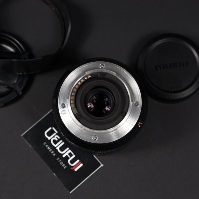 XF14mm F2.8 R