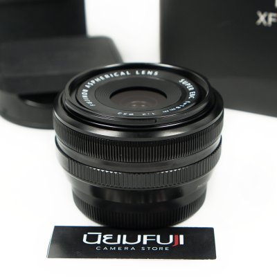 XF18mm F2 R