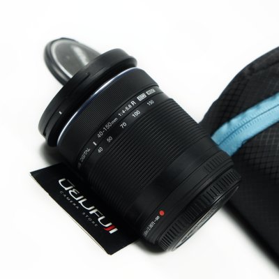 Zuiko 14-150mm F4-5.6