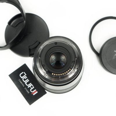 Sigma 16mm F1.4 DC DN