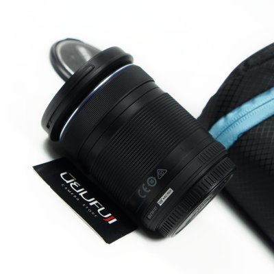 Zuiko 14-150mm F4-5.6