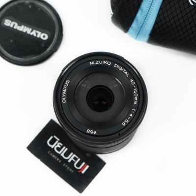 Zuiko 14-150mm F4-5.6