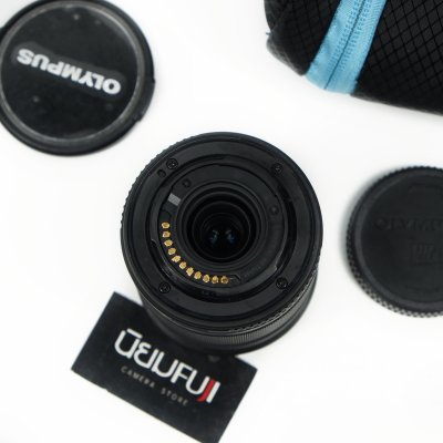 Zuiko 14-150mm F4-5.6