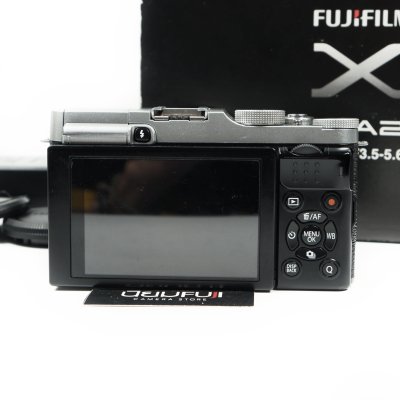 Fujifilm XA2