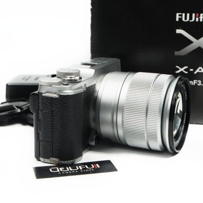 Fujifilm XA2