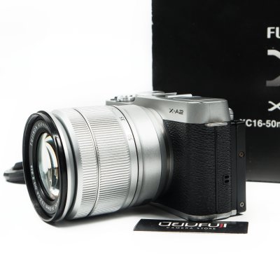 Fujifilm XA2