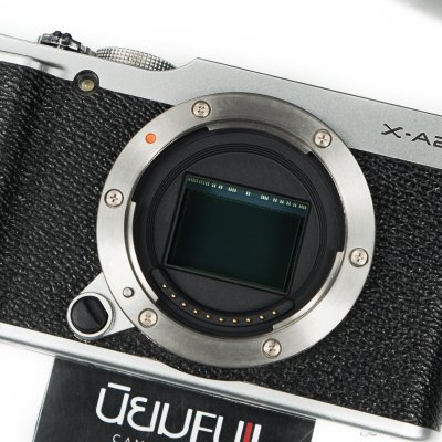 Fujifilm XA2