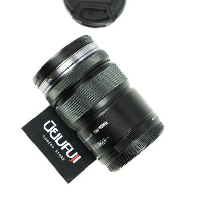 Zuiko12-50mm F3.5-6.3