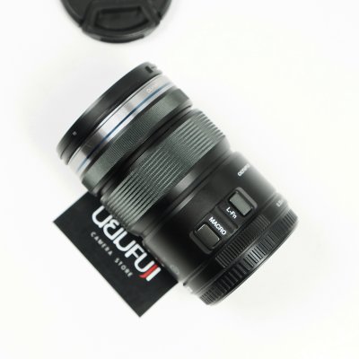 Zuiko12-50mm F3.5-6.3