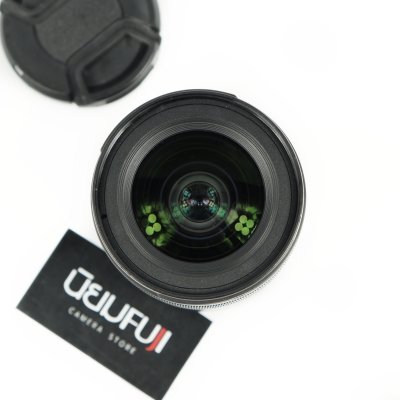 Zuiko12-50mm F3.5-6.3