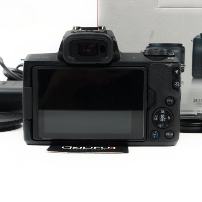 Canon Eos M50