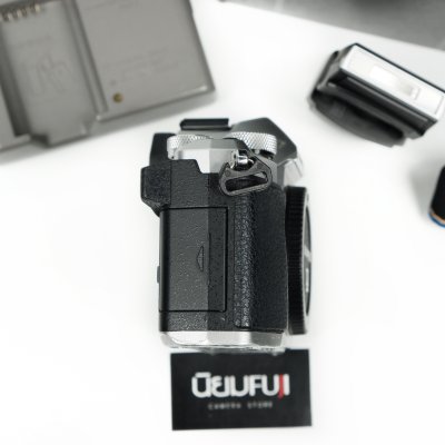 Olympus EM5 II