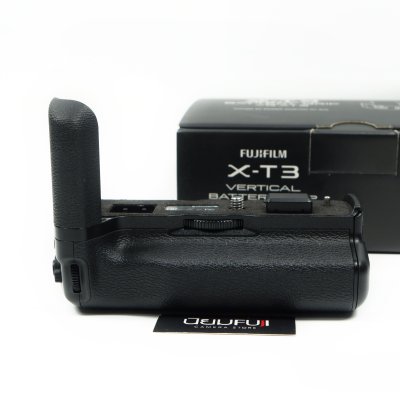 Battery Grip XT3